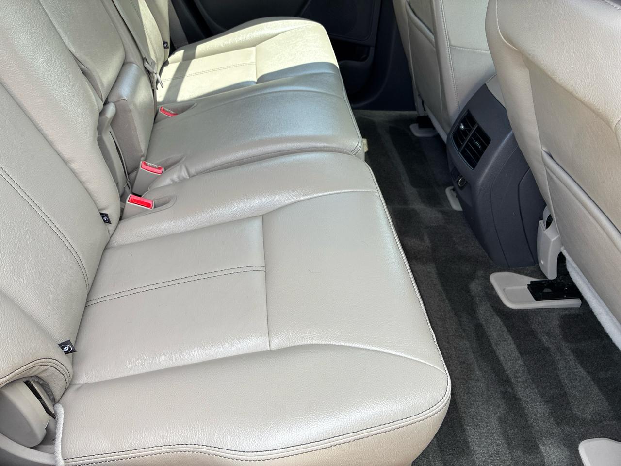 Ford Edge SEL FWD 2014