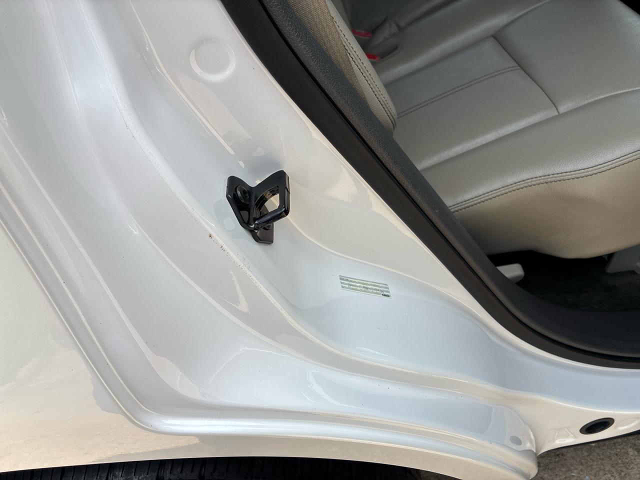 Ford Edge SEL FWD 2014