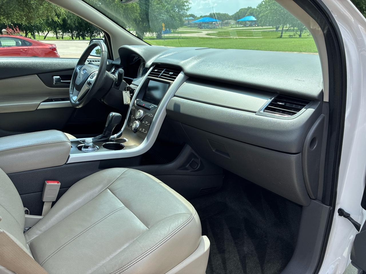 Ford Edge SEL FWD 2014