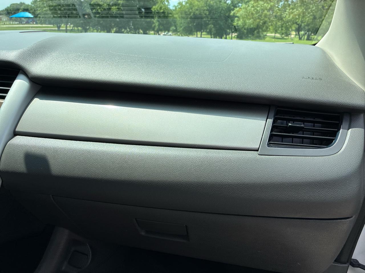 Ford Edge SEL FWD 2014