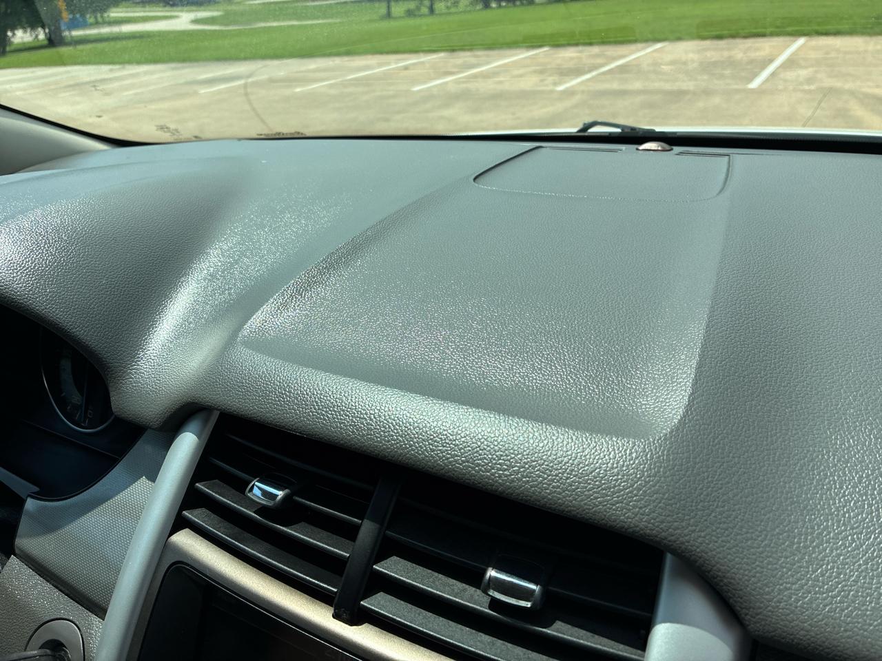 Ford Edge SEL FWD 2014
