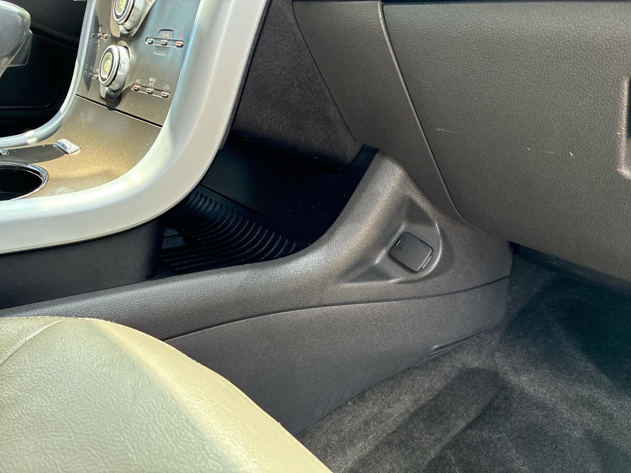 Ford Edge SEL FWD 2014
