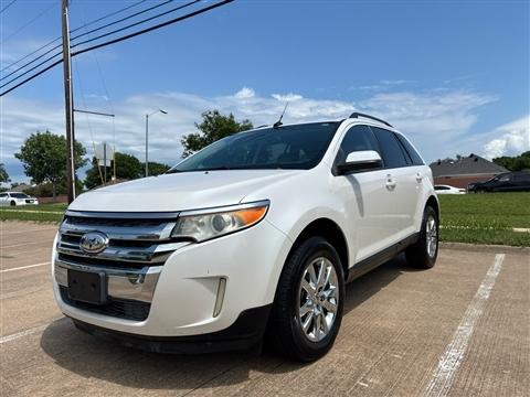2014 Ford Edge SEL FWD