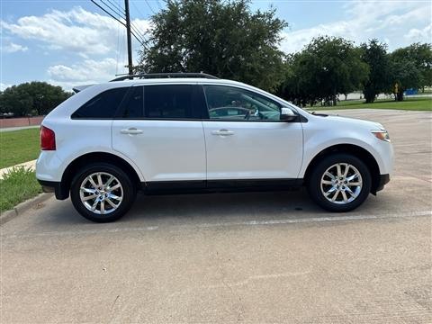 2014 Ford Edge SEL FWD