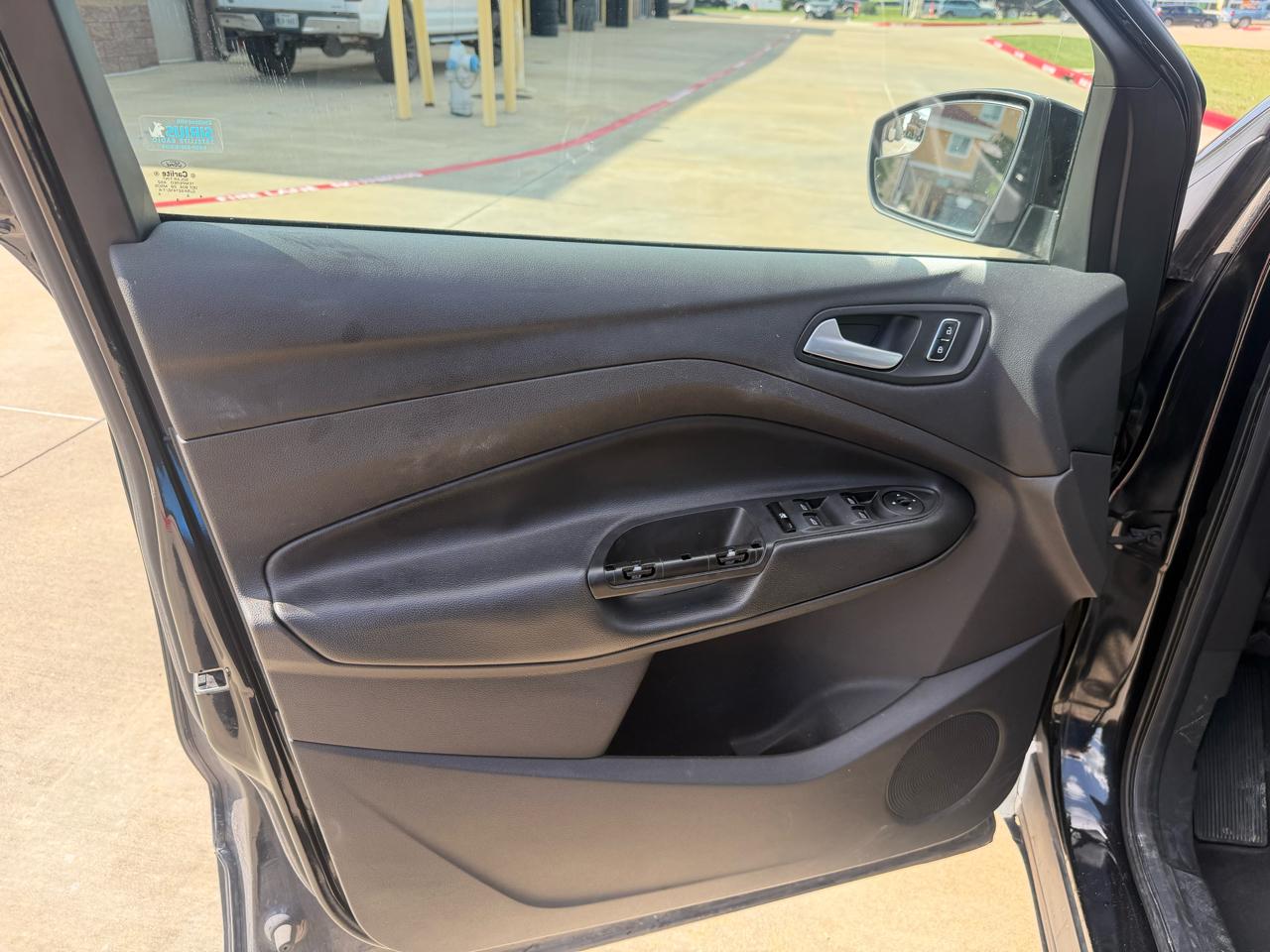 Ford Escape SE FWD 2015
