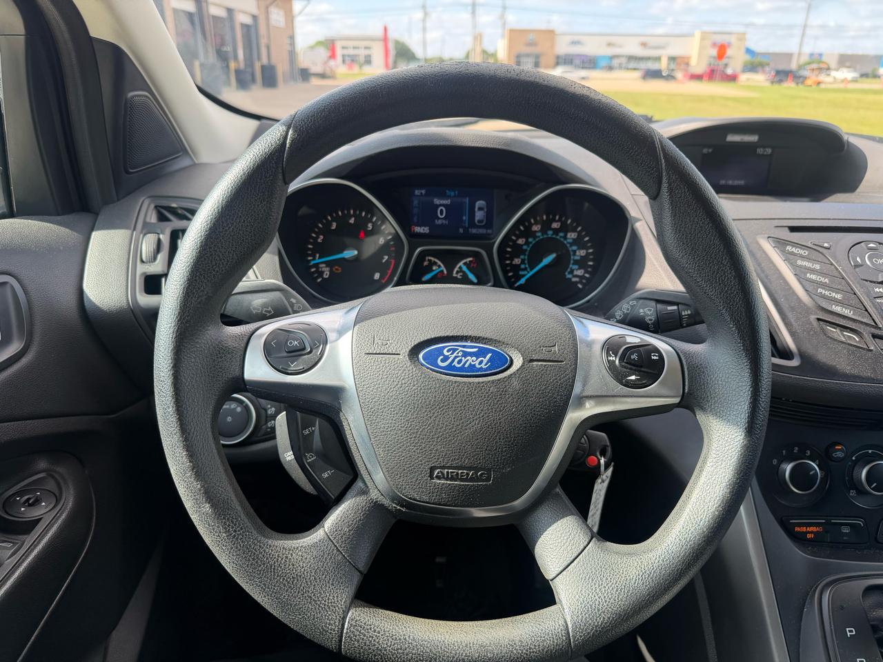 Ford Escape SE FWD 2015
