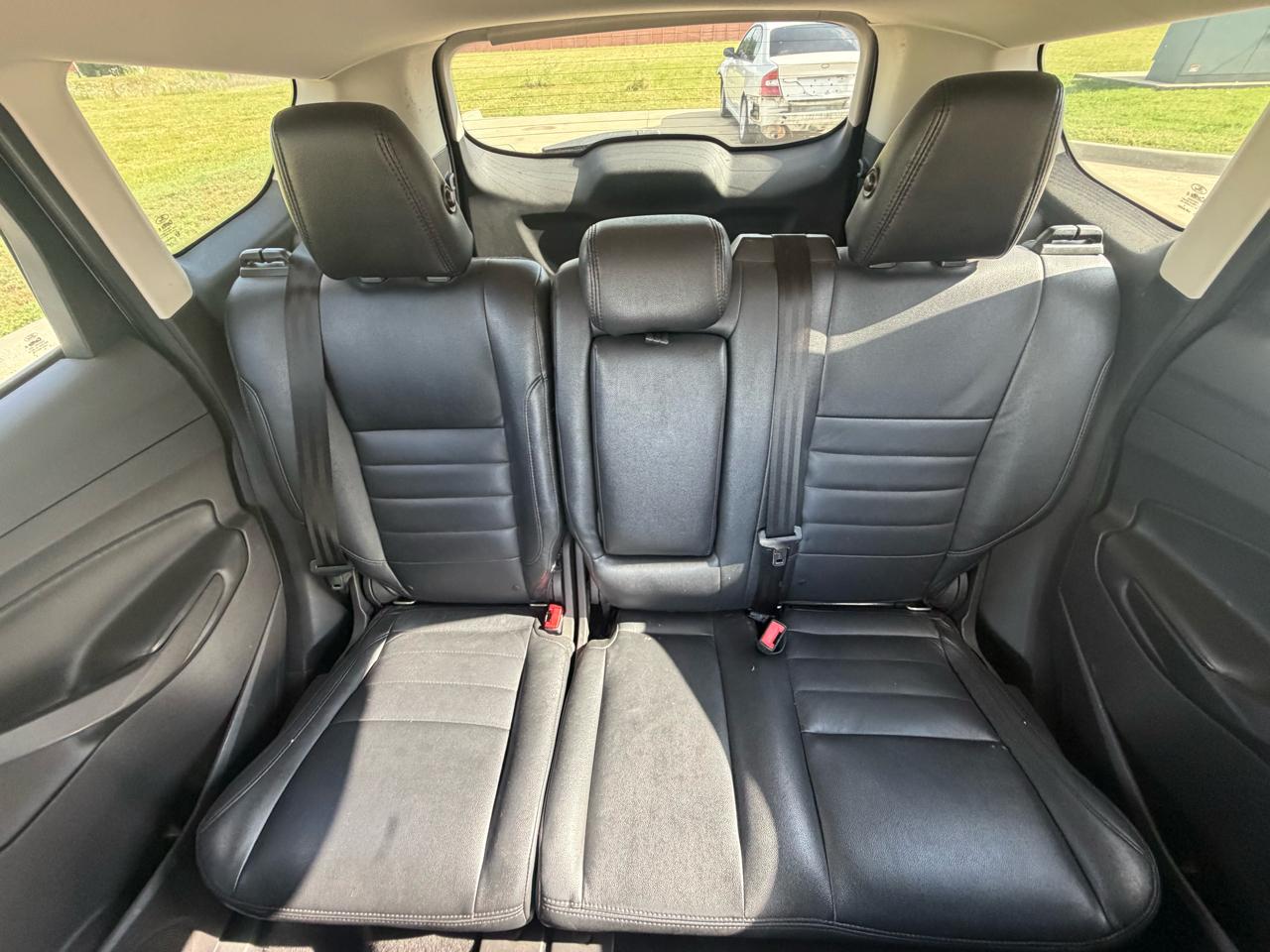 Ford Escape SE FWD 2015