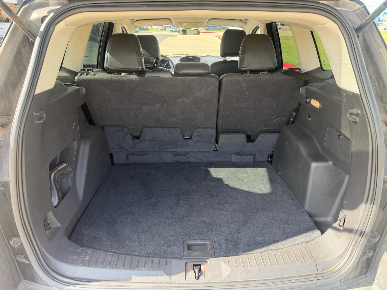 Ford Escape SE FWD 2015
