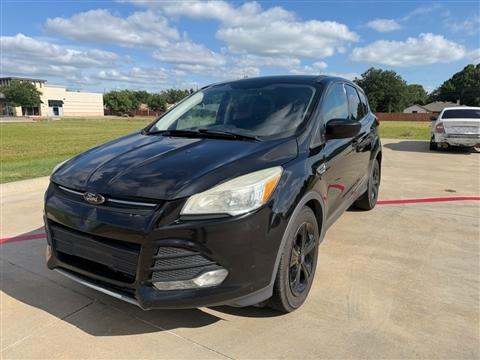 2015 Ford Escape SE FWD
