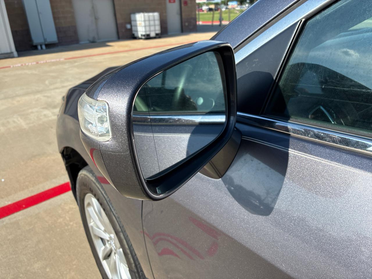 Acura RDX 6-Spd AT w/ Technology Package 2018