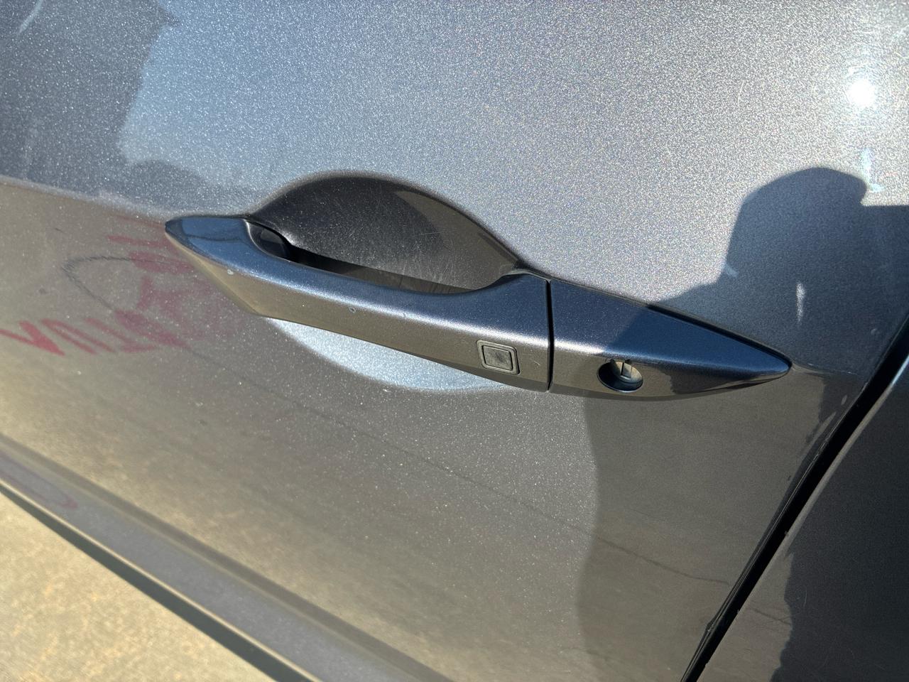 Acura RDX 6-Spd AT w/ Technology Package 2018