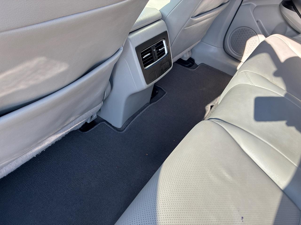 Acura RDX 6-Spd AT w/ Technology Package 2018