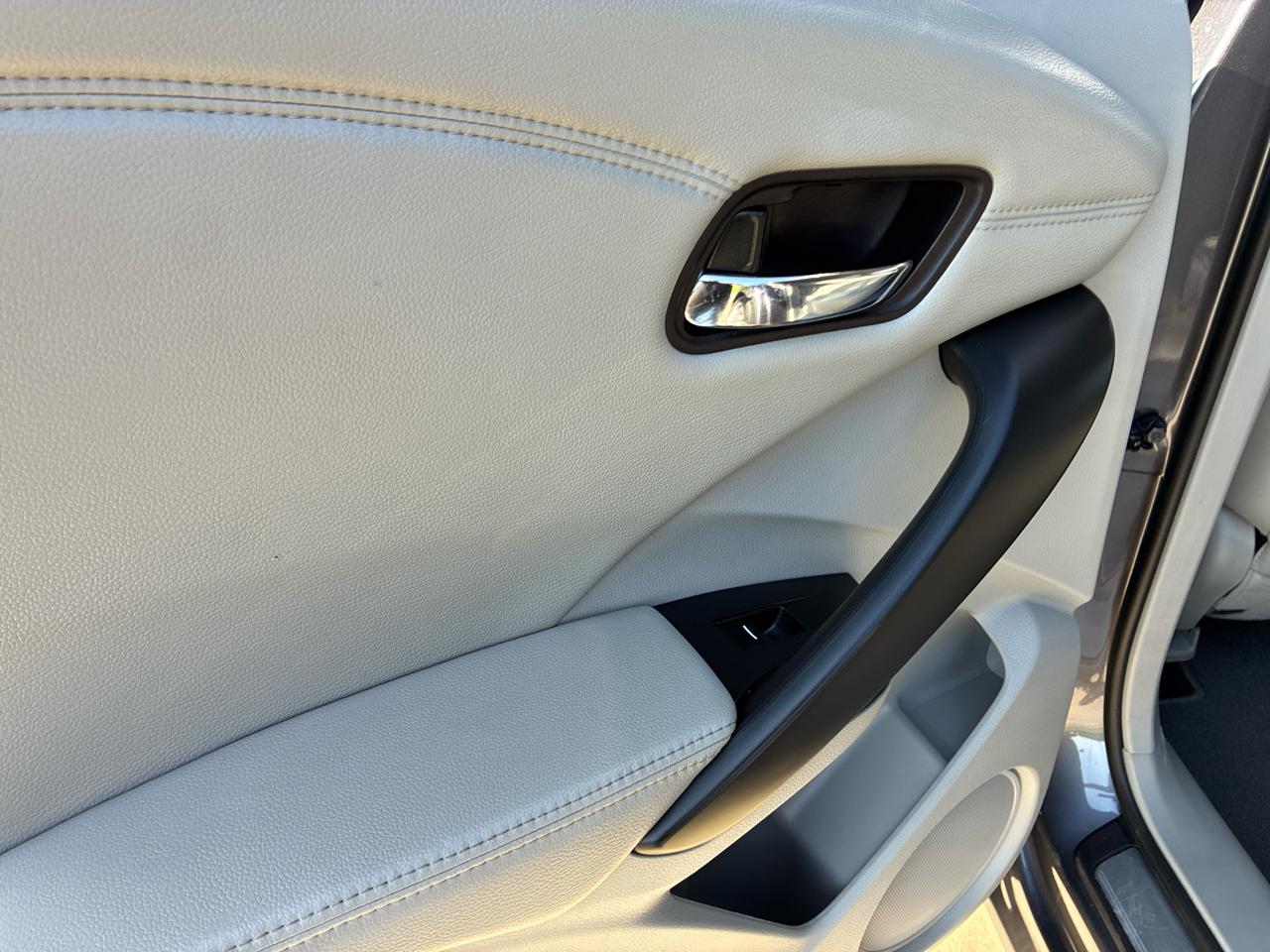 Acura RDX 6-Spd AT w/ Technology Package 2018