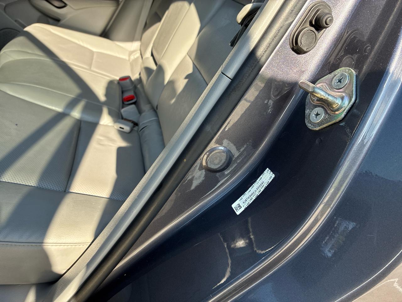 Acura RDX 6-Spd AT w/ Technology Package 2018