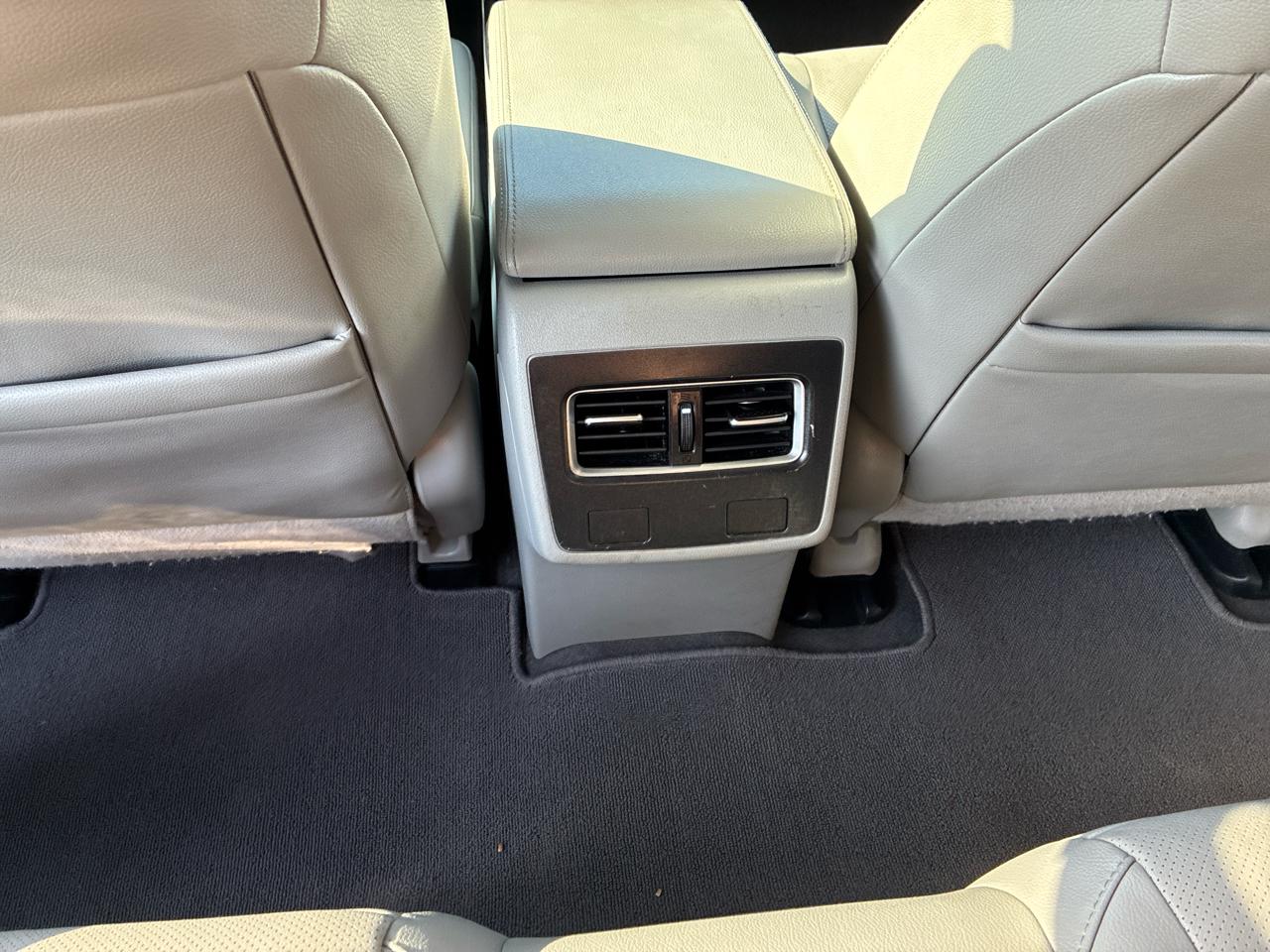Acura RDX 6-Spd AT w/ Technology Package 2018