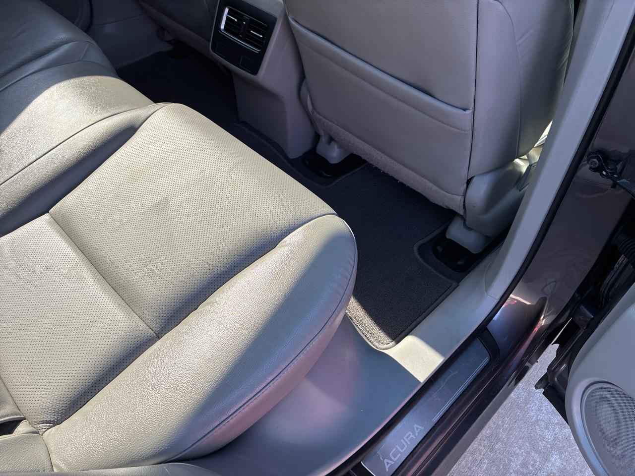 Acura RDX 6-Spd AT w/ Technology Package 2018