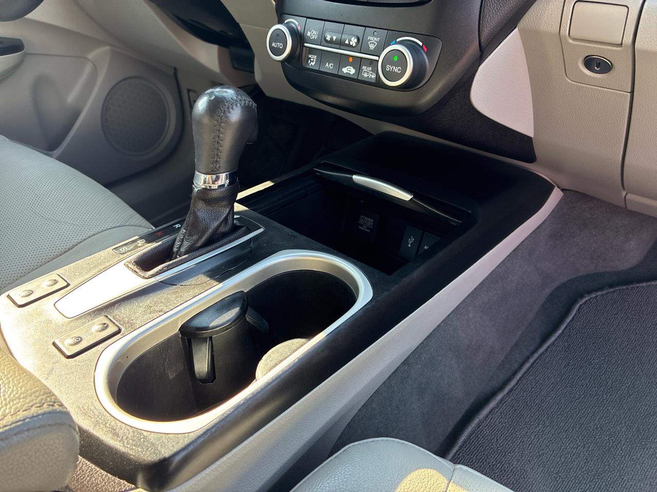 Acura RDX 6-Spd AT w/ Technology Package 2018