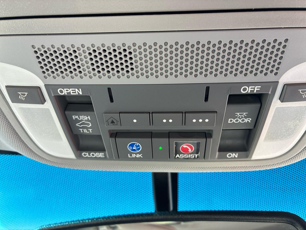 Acura RDX 6-Spd AT w/ Technology Package 2018