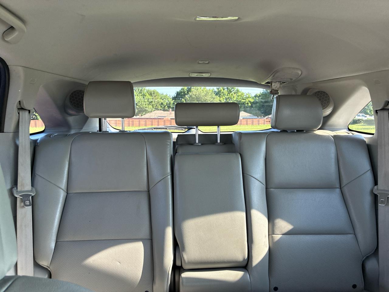 Acura RDX 6-Spd AT w/ Technology Package 2018
