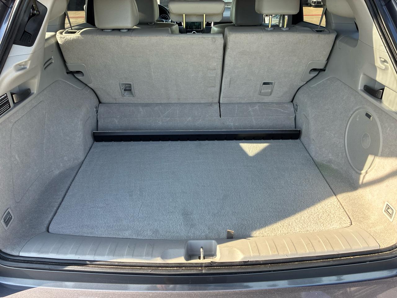 Acura RDX 6-Spd AT w/ Technology Package 2018