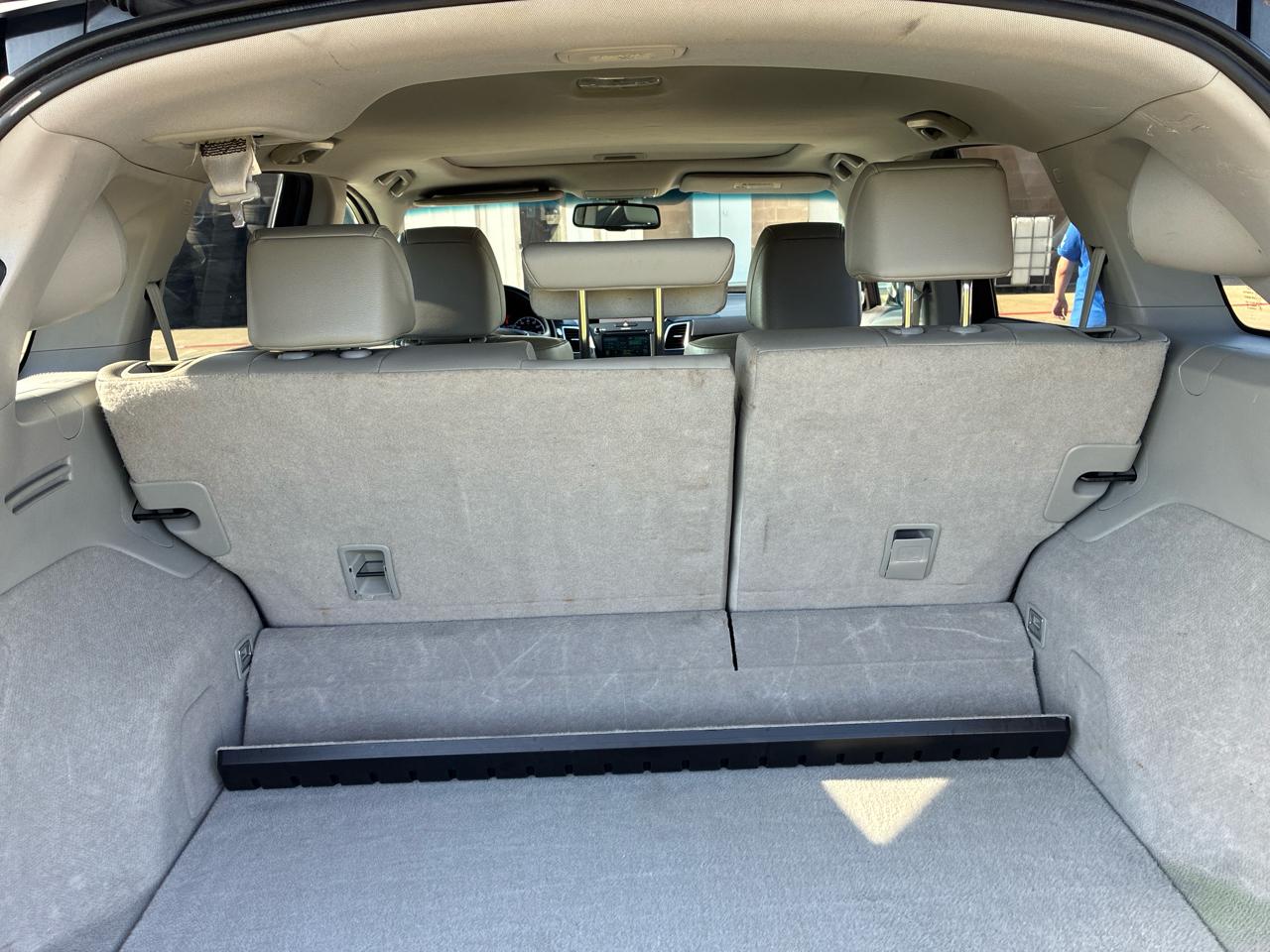 Acura RDX 6-Spd AT w/ Technology Package 2018