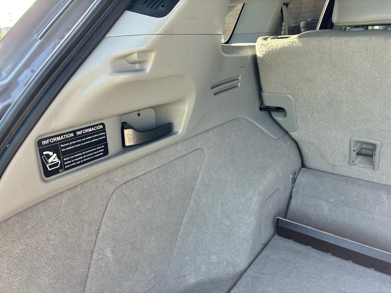 Acura RDX 6-Spd AT w/ Technology Package 2018