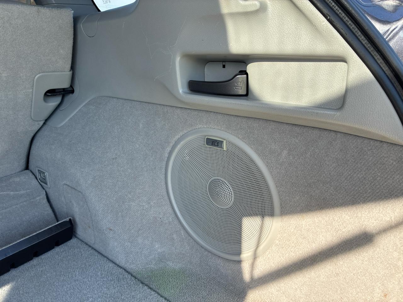 Acura RDX 6-Spd AT w/ Technology Package 2018