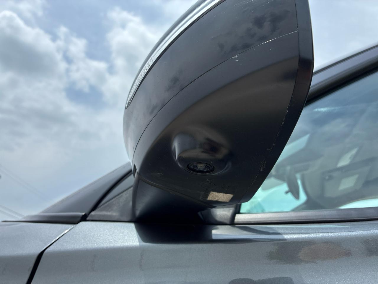 Nissan Kicks SR 2022