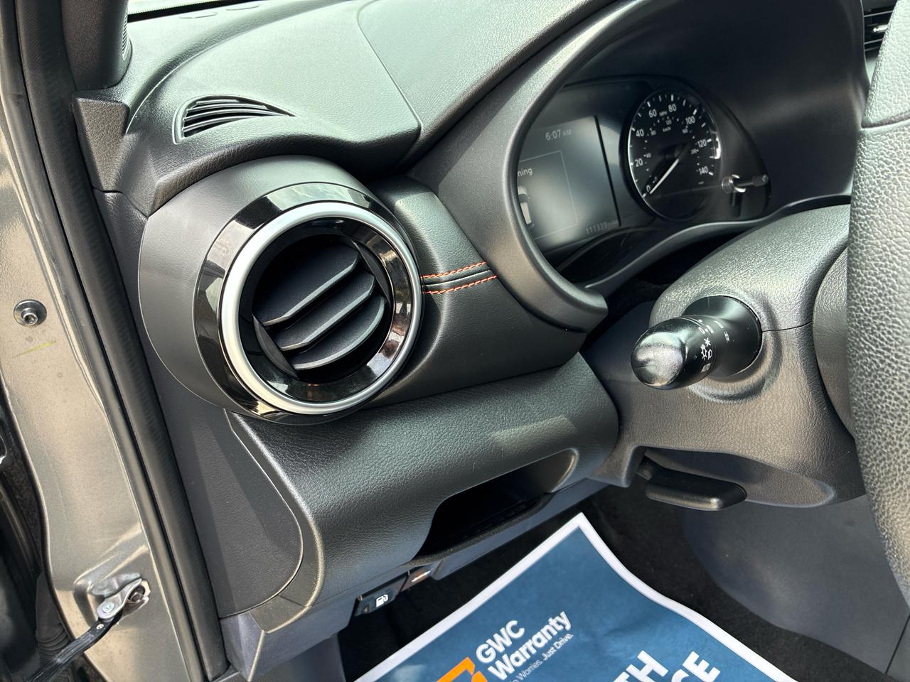 Nissan Kicks SR 2022