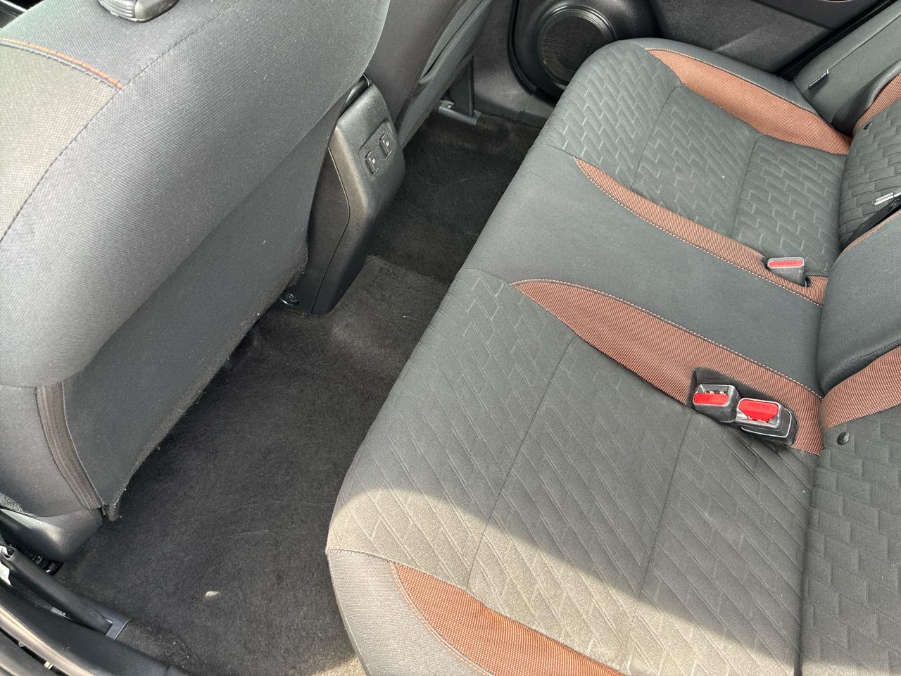 Nissan Kicks SR 2022