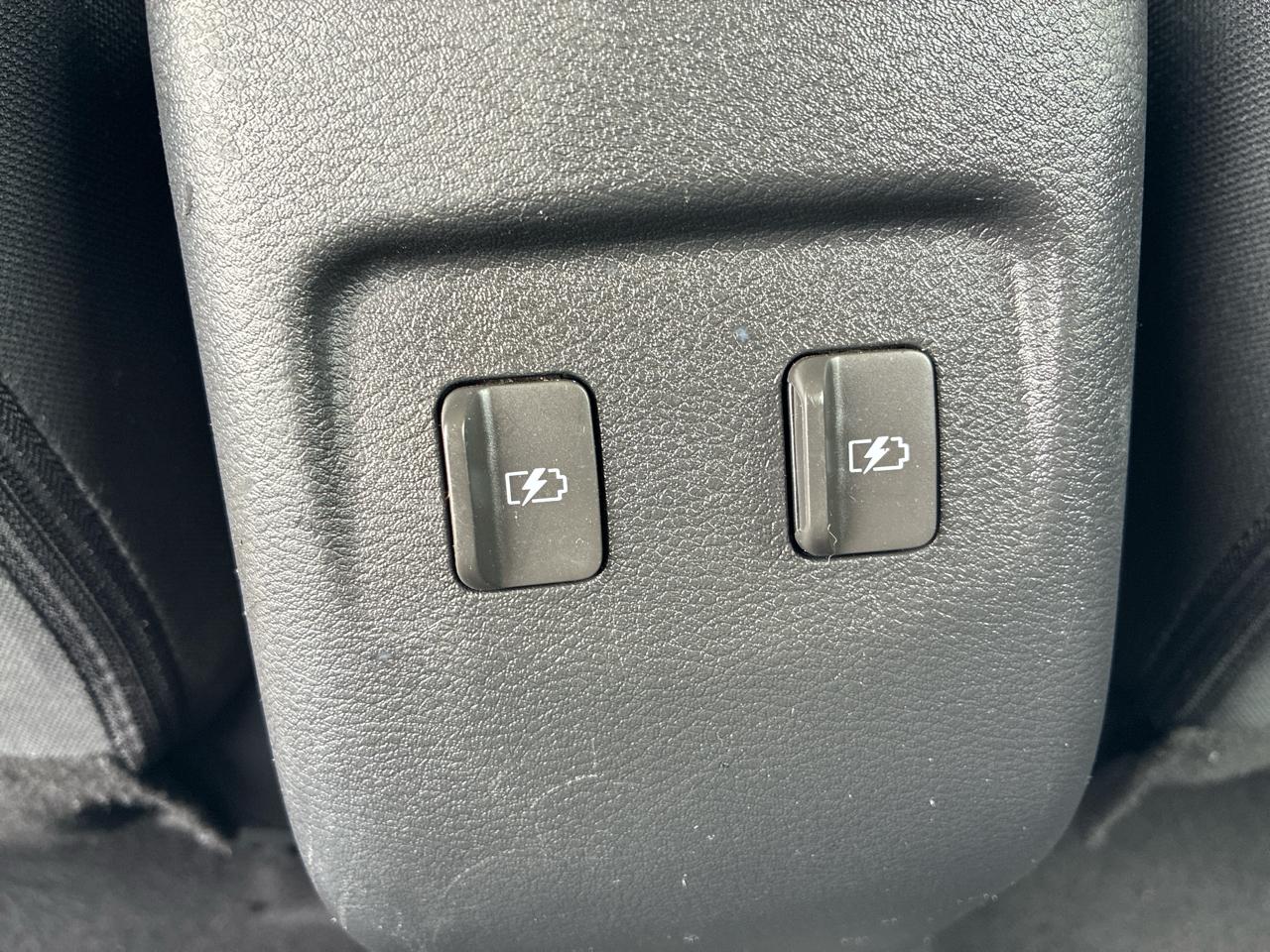 Nissan Kicks SR 2022