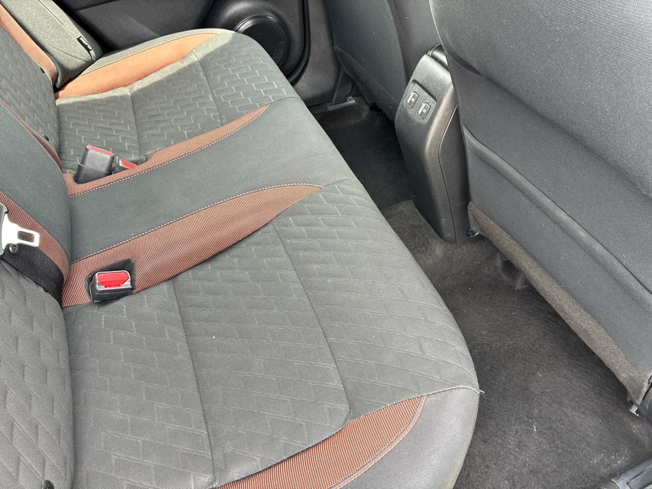 Nissan Kicks SR 2022