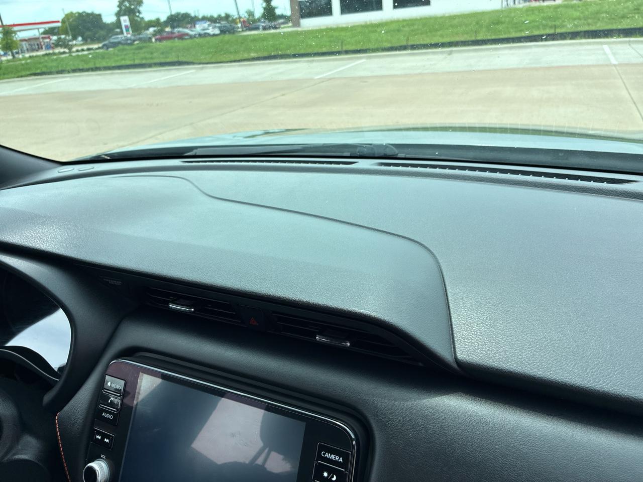 Nissan Kicks SR 2022
