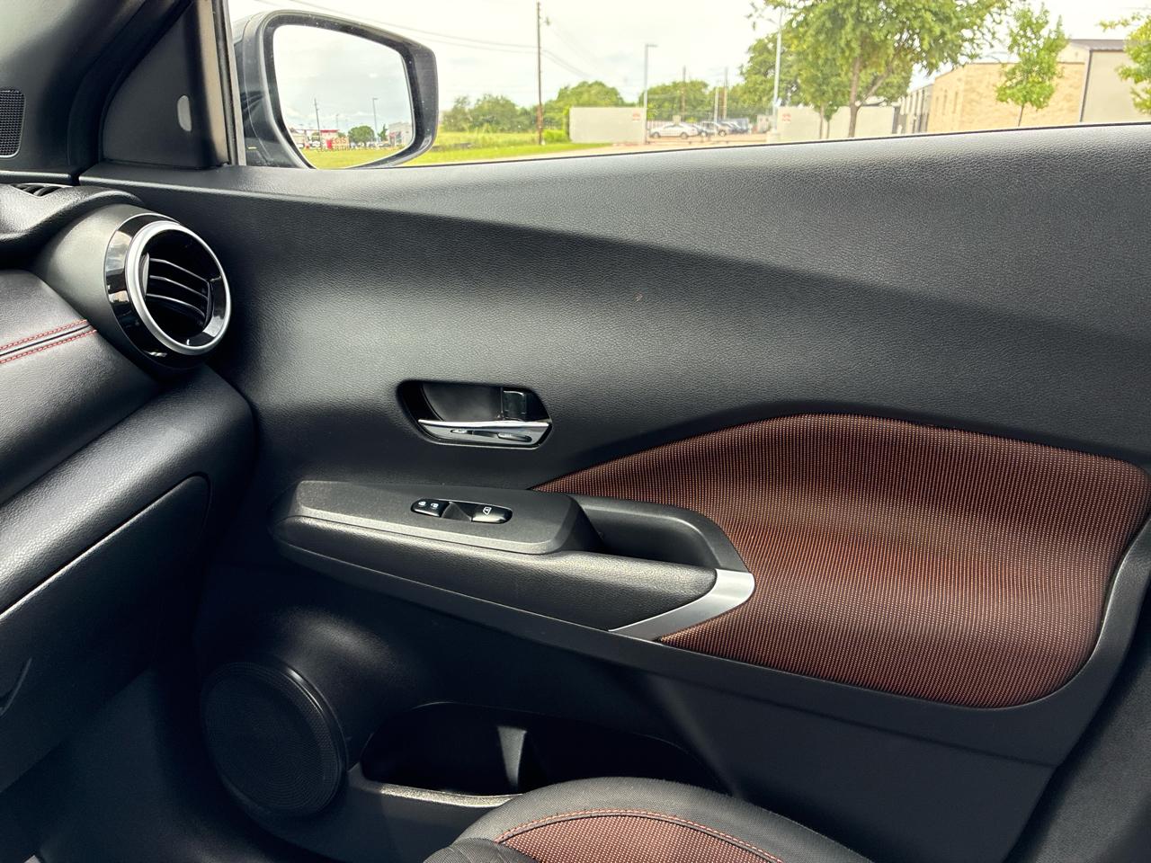 Nissan Kicks SR 2022