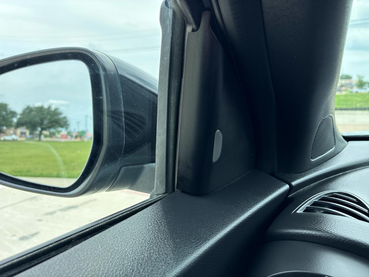 Nissan Kicks SR 2022