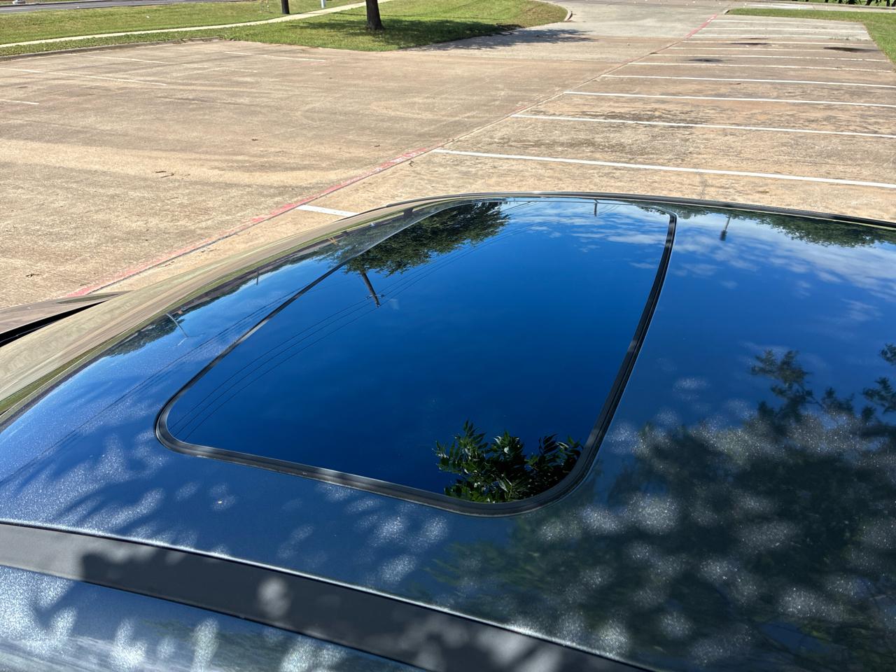 Ford Focus Titanium Hatch 2018