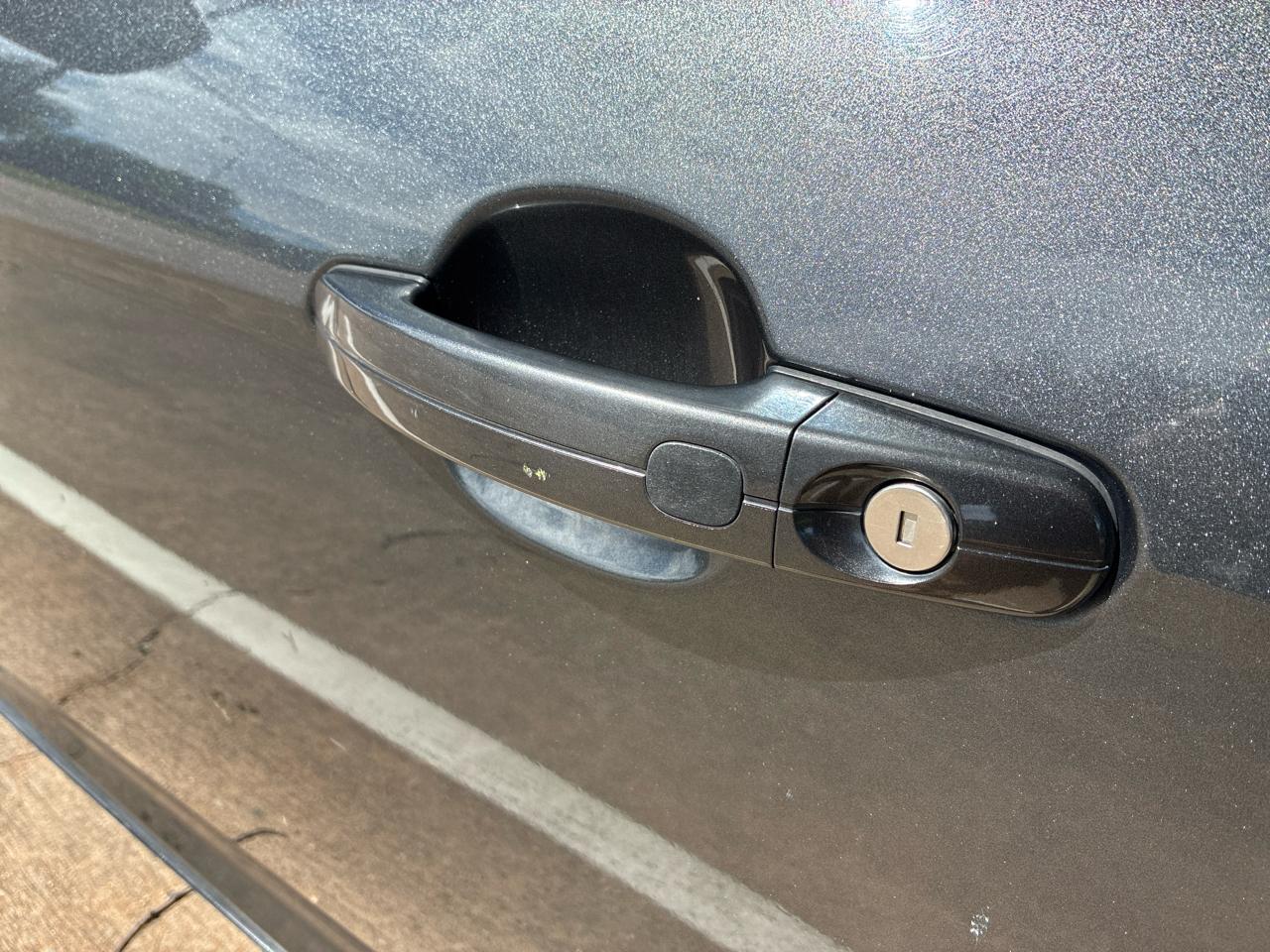 Ford Focus Titanium Hatch 2018