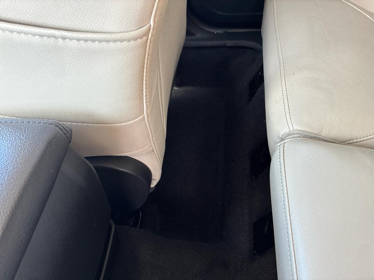 Ford Focus Titanium Hatch 2018
