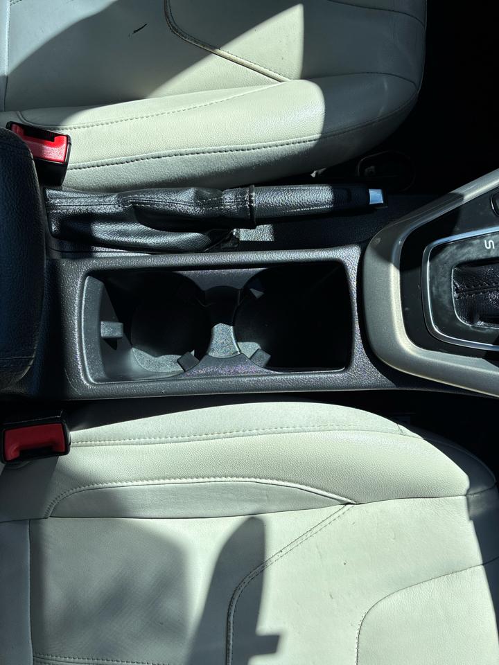 Ford Focus Titanium Hatch 2018