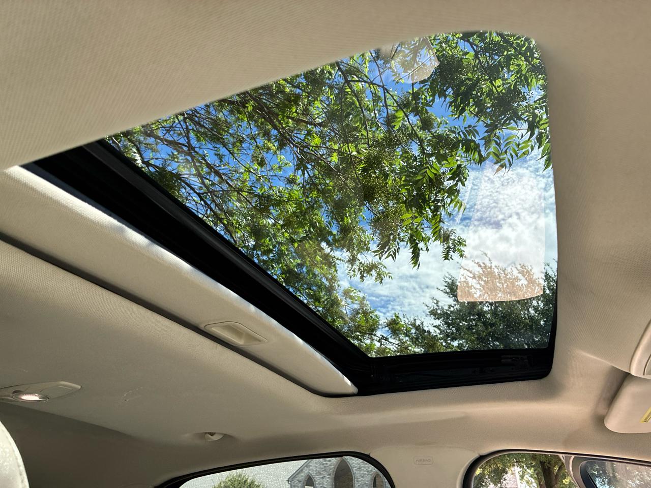 Ford Focus Titanium Hatch 2018