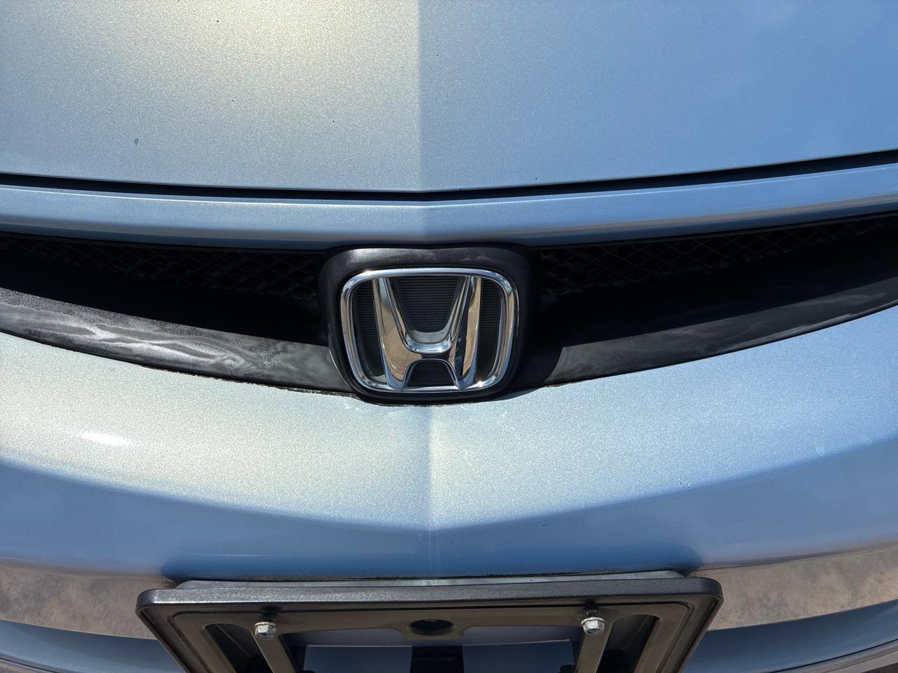 Honda Fit Sport 4D Hatchback 2008