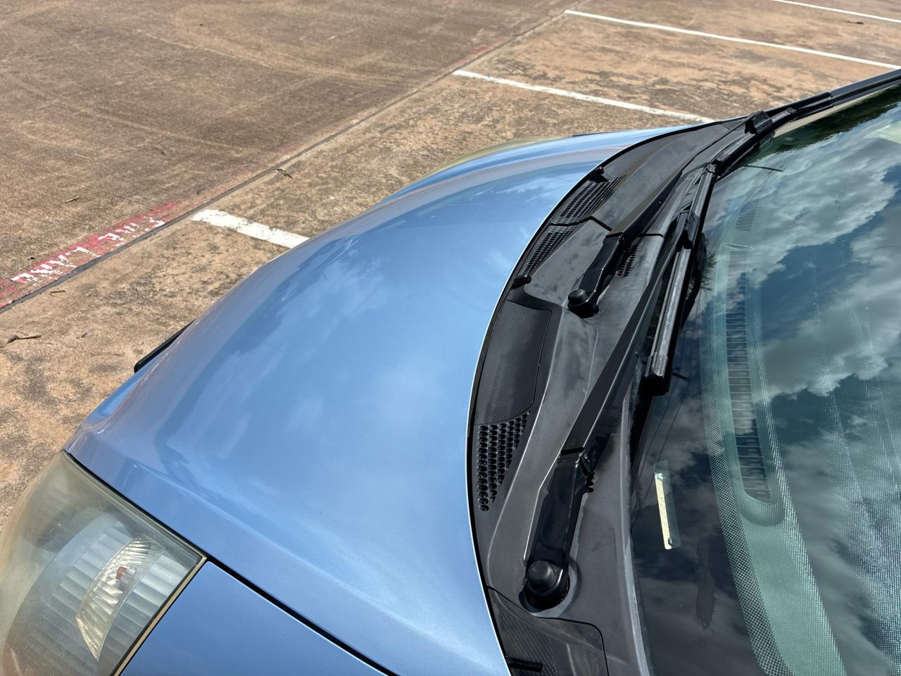 Honda Fit Sport 4D Hatchback 2008