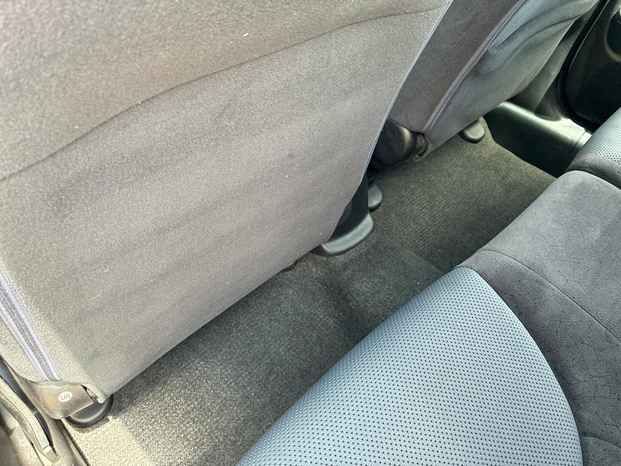 Honda Fit Sport 4D Hatchback 2008