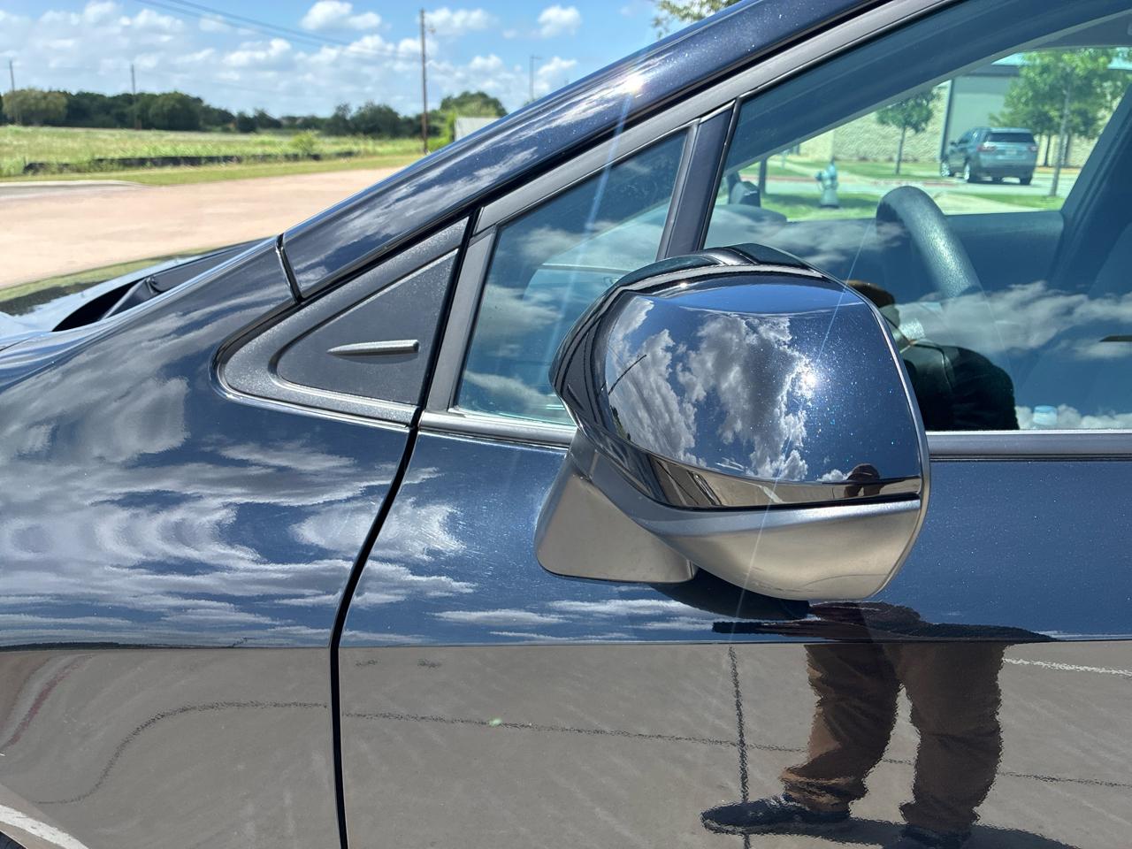 Toyota Corolla LE 2025