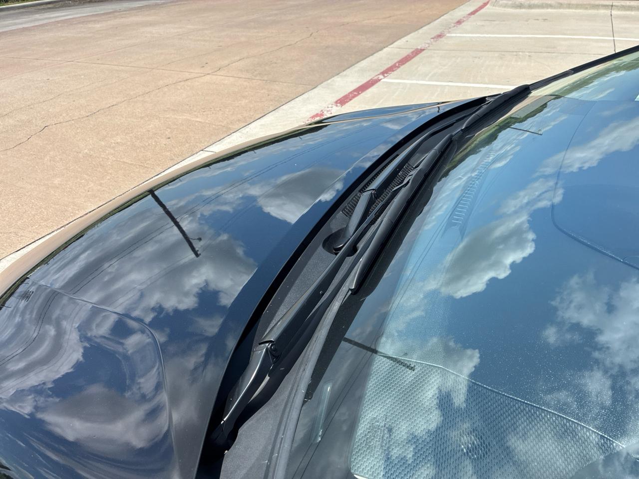 Toyota Corolla LE 2025