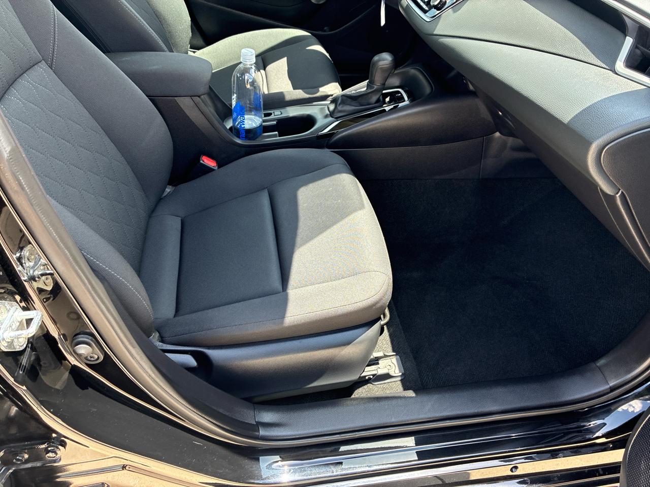 Toyota Corolla LE 2025
