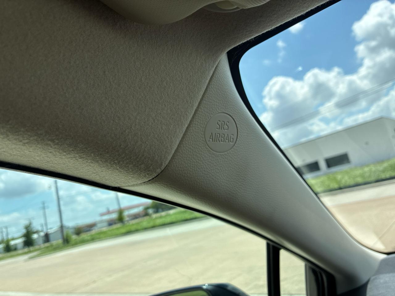 Toyota Corolla LE 2025