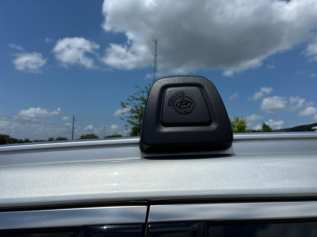 Hyundai Palisade SEL 2022