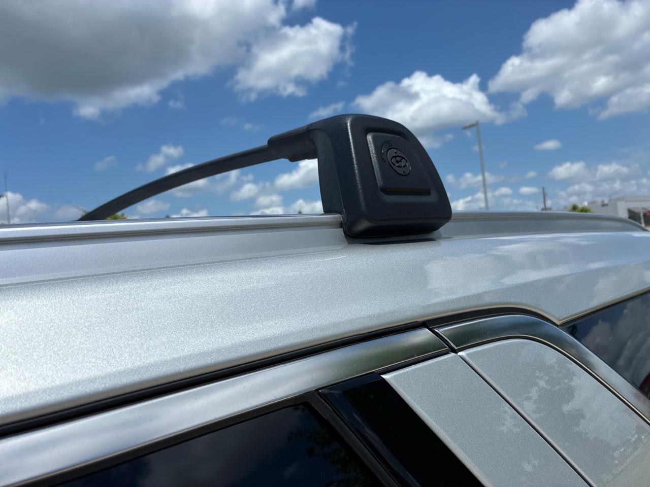 Hyundai Palisade SEL 2022