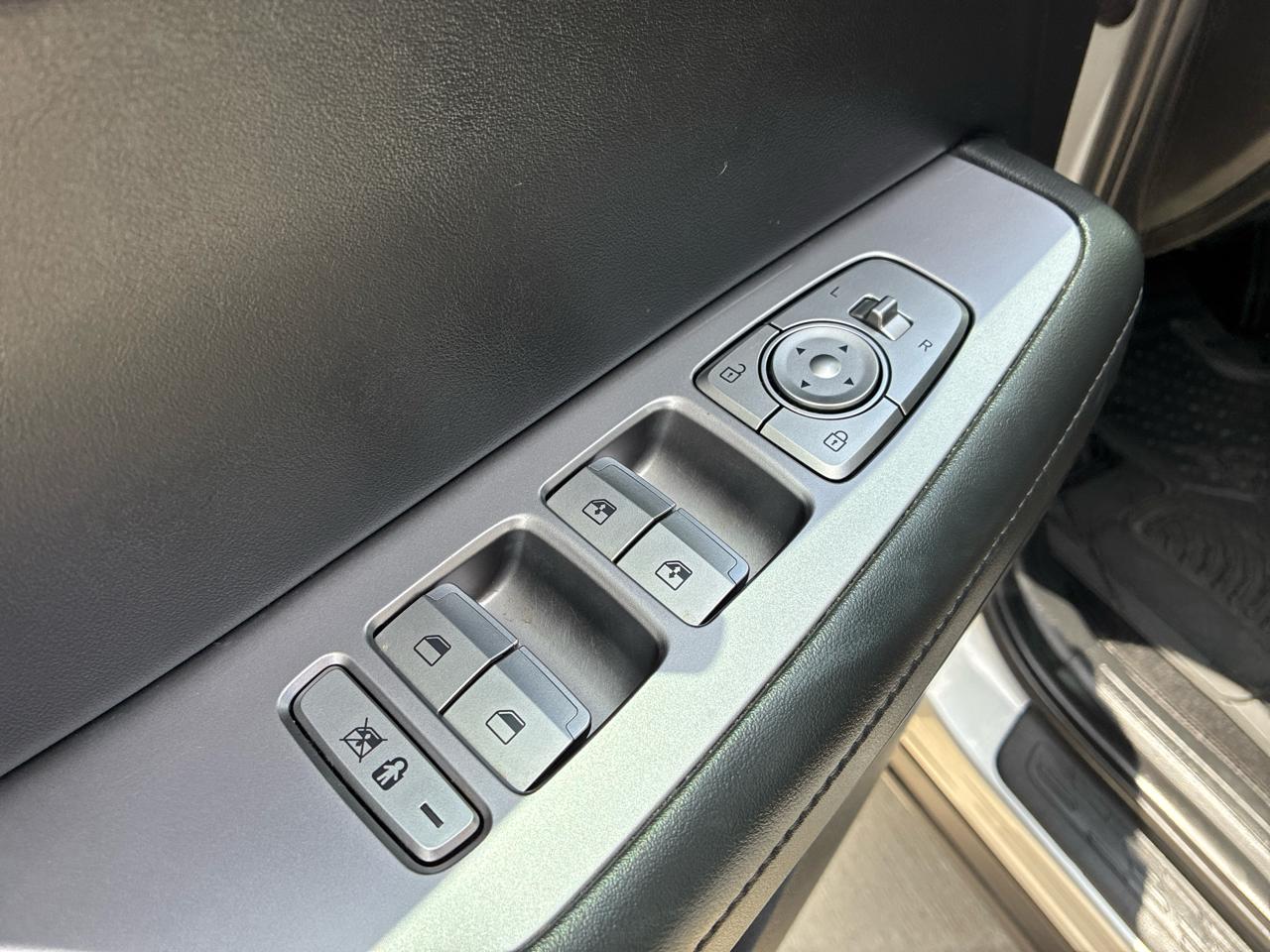 Hyundai Palisade SEL 2022